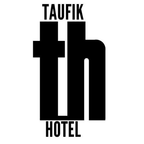 Taufik Hotel Rio Grande  Esterno foto