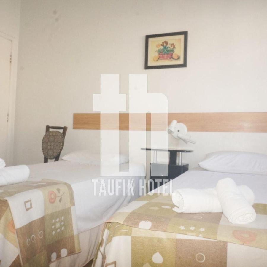 Taufik Hotel Rio Grande  Esterno foto