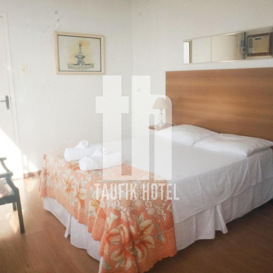 Taufik Hotel Rio Grande  Esterno foto