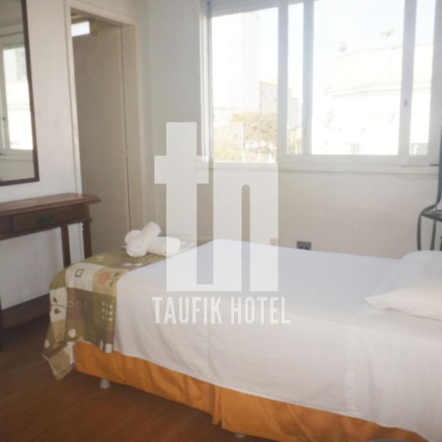 Taufik Hotel Rio Grande  Esterno foto