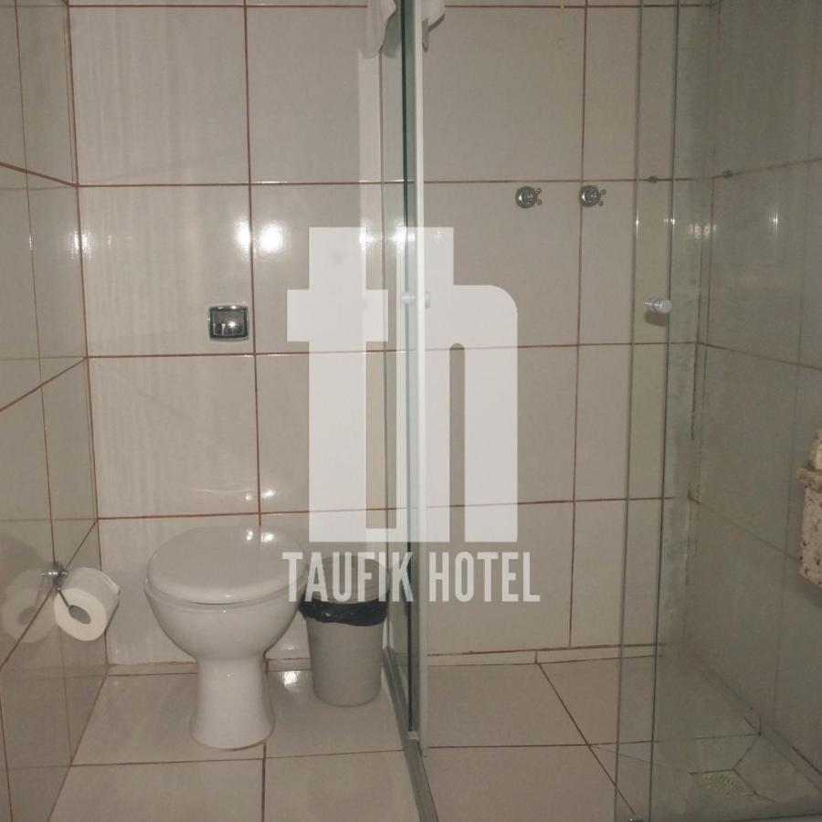 Taufik Hotel Rio Grande  Esterno foto