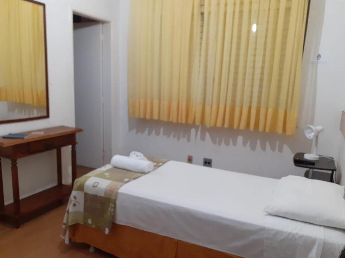 Taufik Hotel Rio Grande  Esterno foto