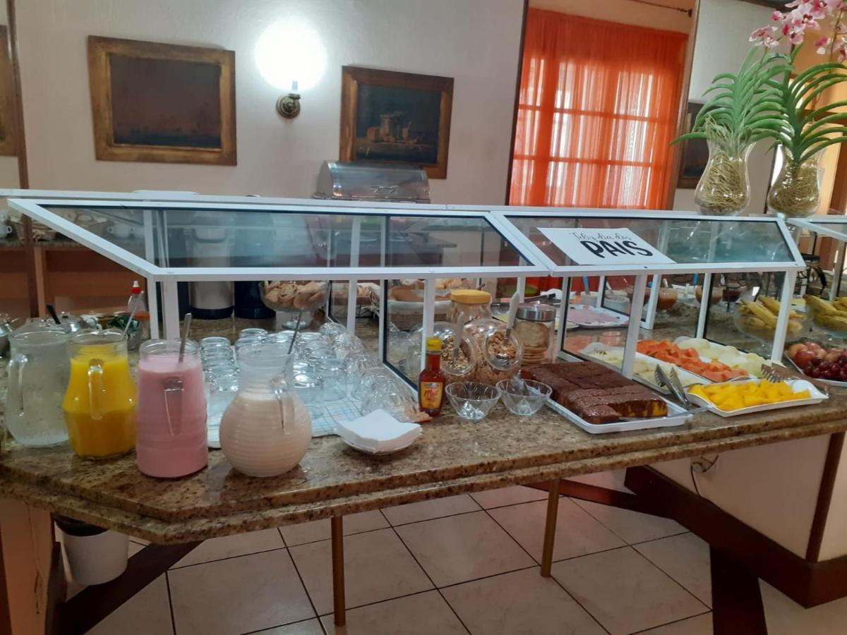 Taufik Hotel Rio Grande  Esterno foto