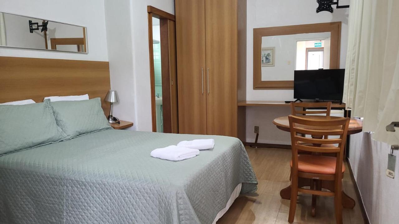 Taufik Hotel Rio Grande  Esterno foto