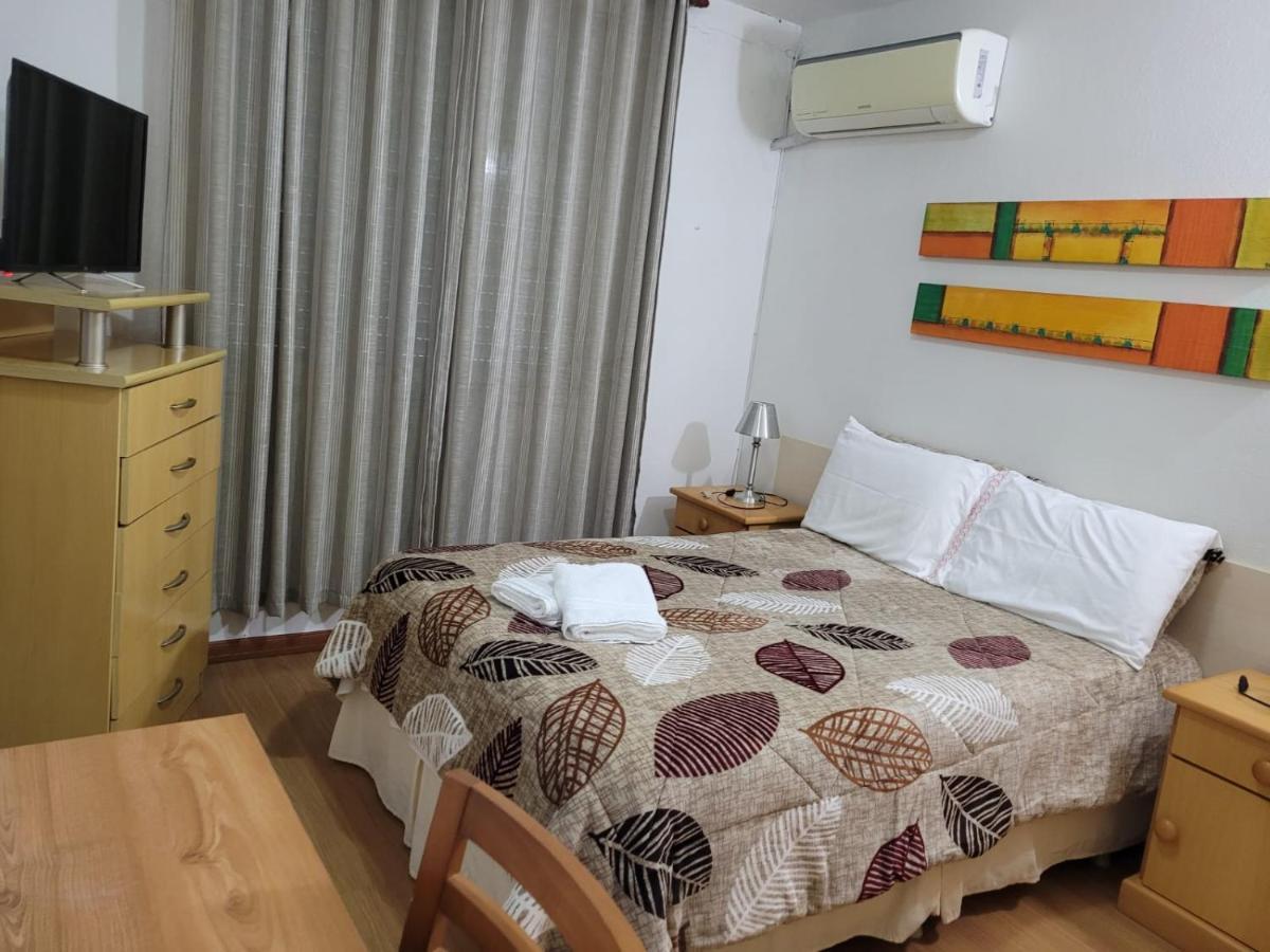 Taufik Hotel Rio Grande  Esterno foto