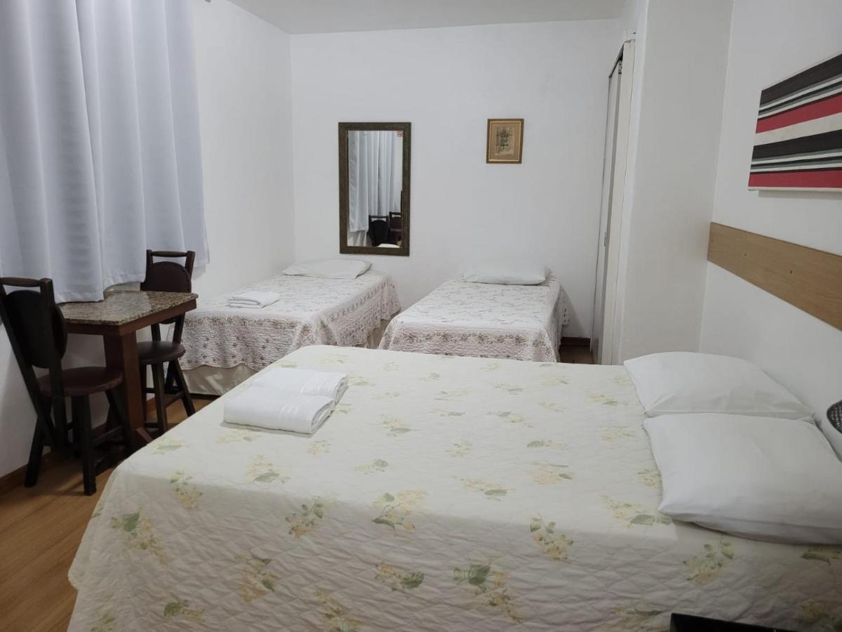 Taufik Hotel Rio Grande  Esterno foto