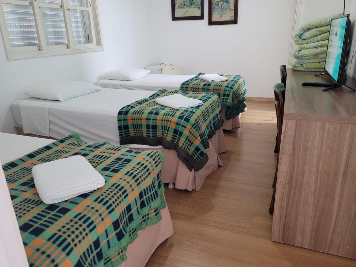 Taufik Hotel Rio Grande  Esterno foto