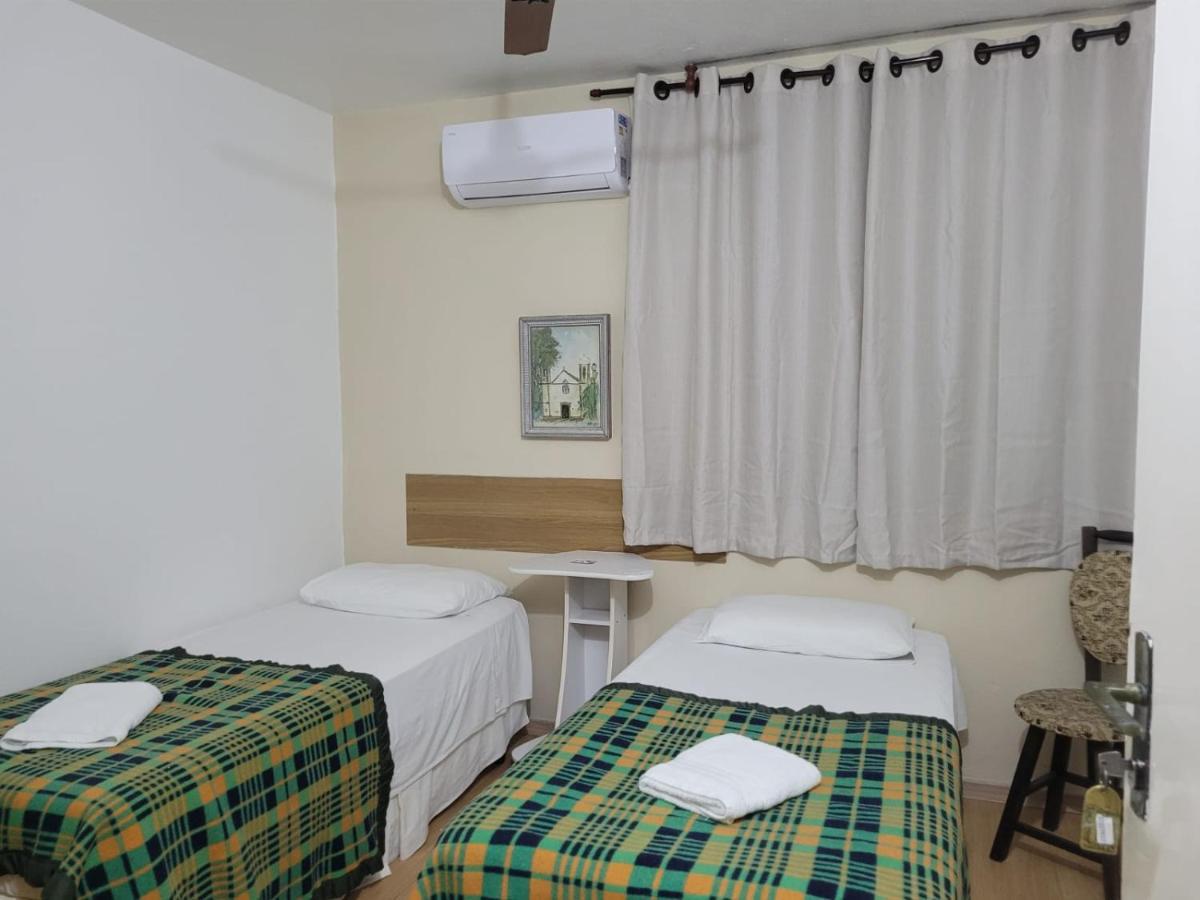 Taufik Hotel Rio Grande  Esterno foto