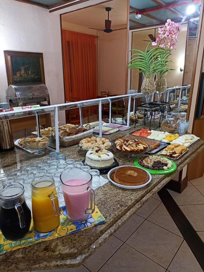 Taufik Hotel Rio Grande  Esterno foto