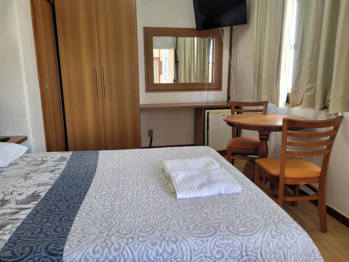 Taufik Hotel Rio Grande  Esterno foto